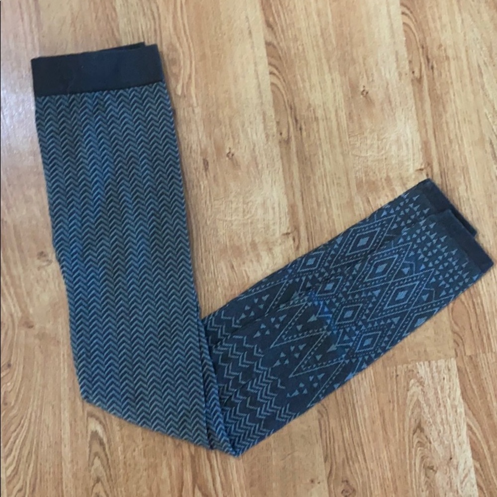NWOT exertek leggings